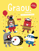Magazine Graou, no 22